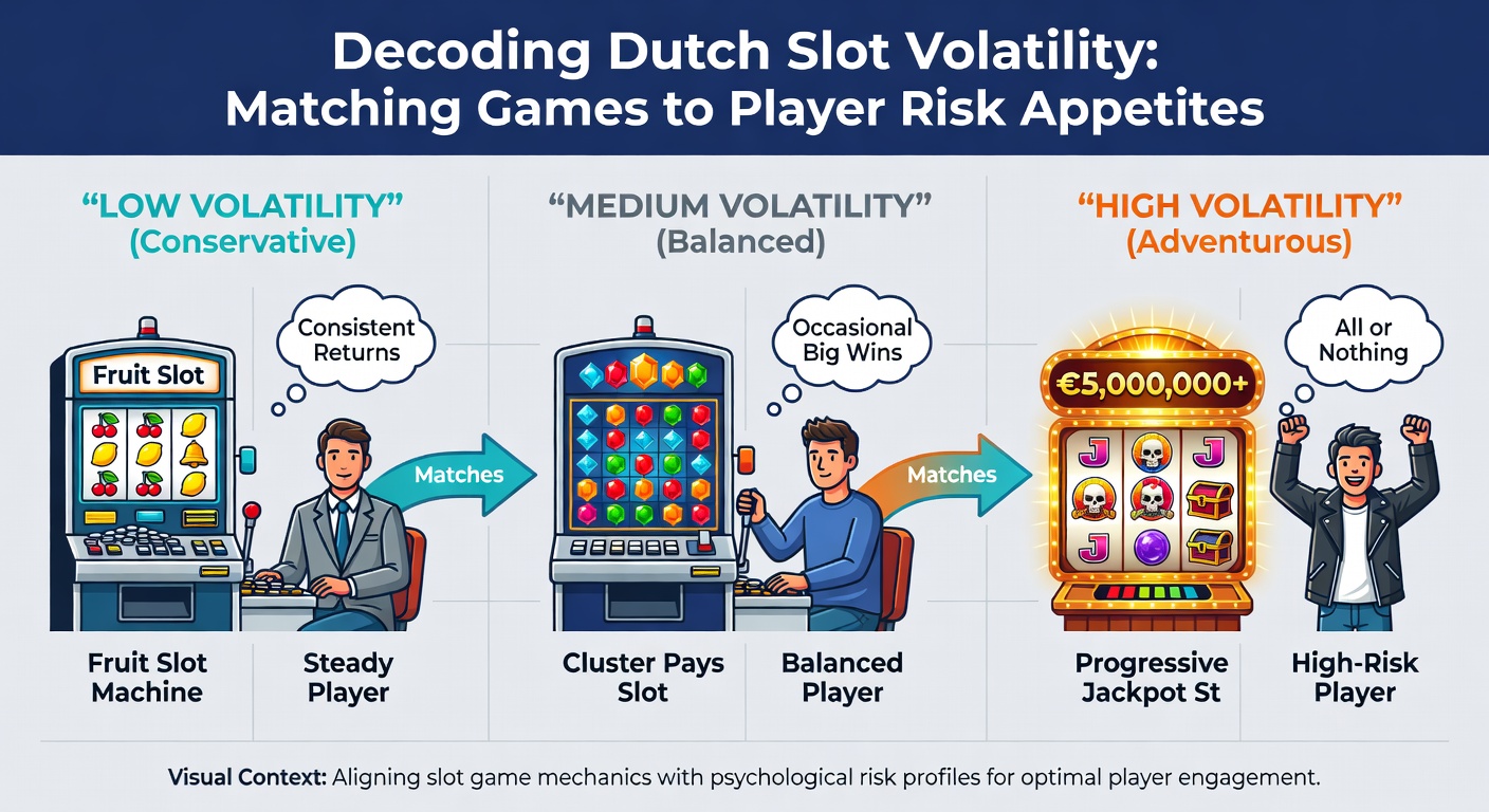 Voorbeeldscherm van een middelmatige volatiliteit slot met bonussen en winlijnen in actie
