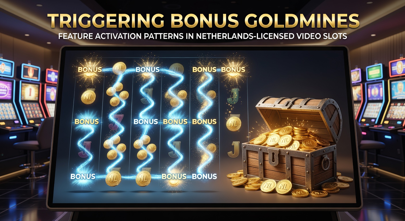 Schermafbeelding van een actieve bonusronde in een populaire Nederlandse videoslot, met scatters en wilds die de feature triggeren
